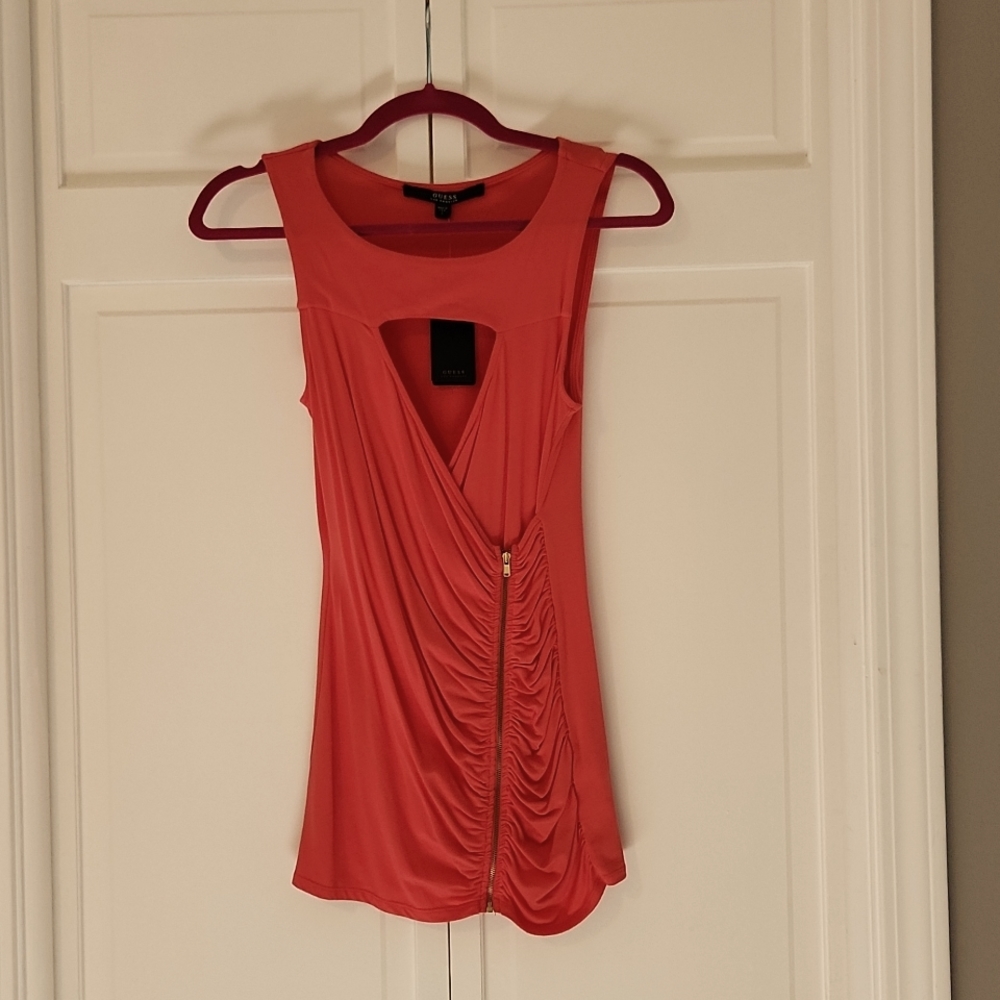 NWT Guess tank top